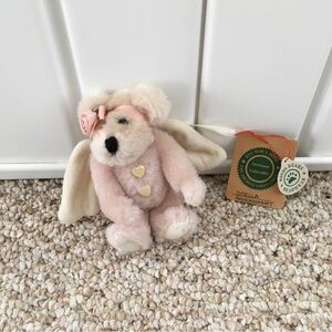 Boyds Bears 'Stella Goodknight' Angel Bear Collectible